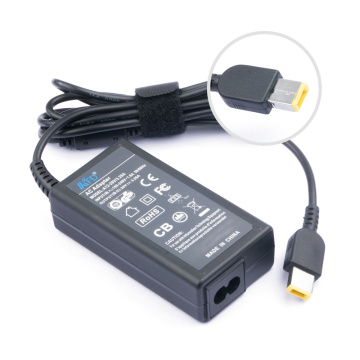 20V 3.25A 65W Charger for Lenovo Ideapad Yoga13